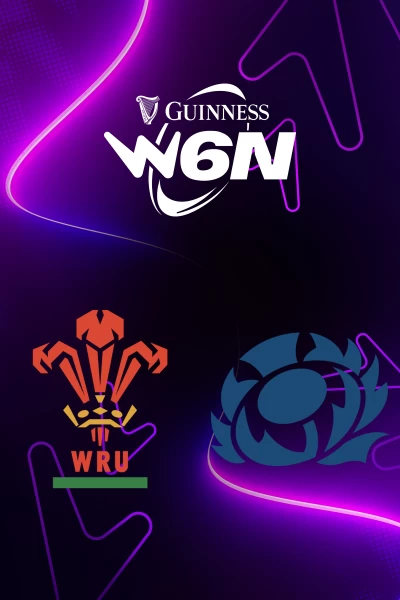 Jornada 1. Jornada 1: Gales- Escocia (VO)