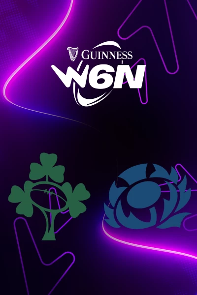 Jornada 5. Jornada 5: Irlanda - Escocia