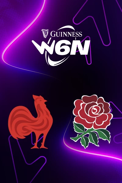 Jornada 5. Jornada 5: Francia . Inglaterra