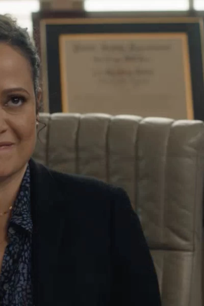 High Potential. T(T1). High Potential (T1): Ep.1 Piloto