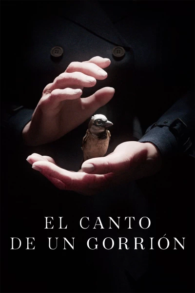 El canto de un gorrión
