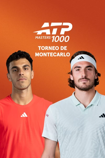 Primera Ronda. Primera Ronda: Cerundolo - Tsitsipas