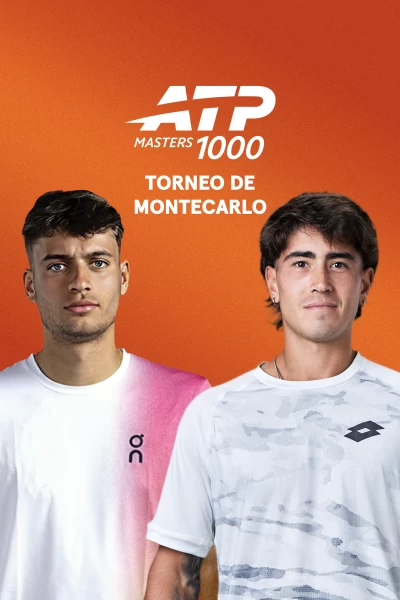 Primera Ronda. Primera Ronda: Cobolli - Comesana