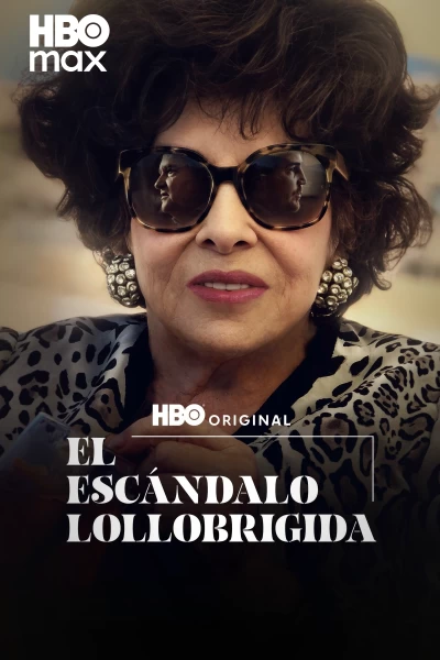 El escándalo Lollobrigida