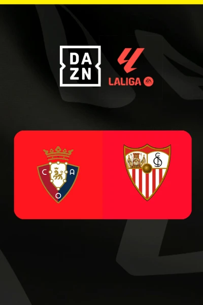 Jornada 32. Jornada 32: Osasuna - Sevilla