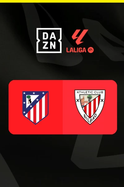 Jornada 32. Jornada 32: Atlético de Madrid - Athletic