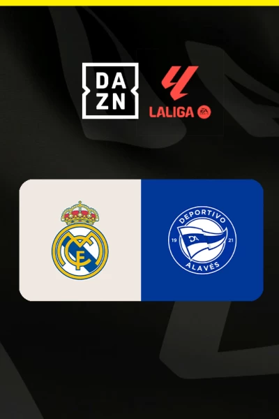 Jornada 33. Jornada 33: Real Madrid - Alavés