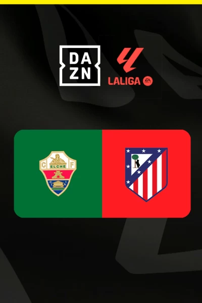 Jornada 33. Jornada 33: Elche - Atlético de Madrid