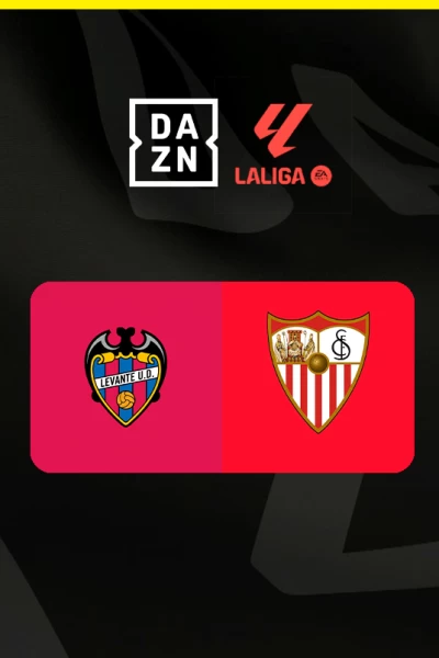 Jornada 33. Jornada 33: Levante - Sevilla