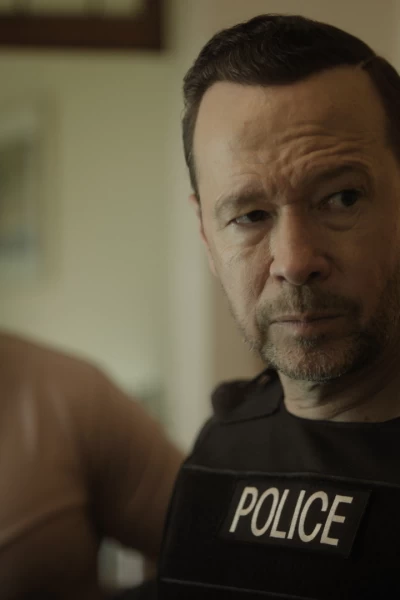 Boston Blue. T(T1). Boston Blue (T1): Ep.3 Historia