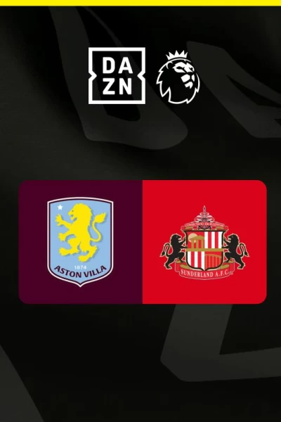 Jornada 33. Jornada 33: Aston Villa - Sunderland