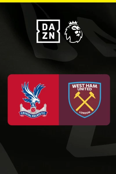 Jornada 33. Jornada 33: Crystal Palace - West Ham