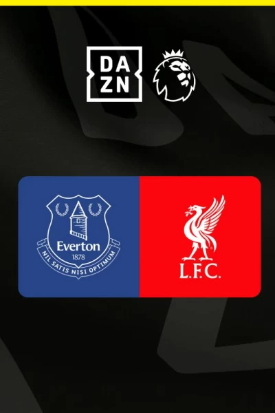Jornada 33. Jornada 33: Everton - Liverpool