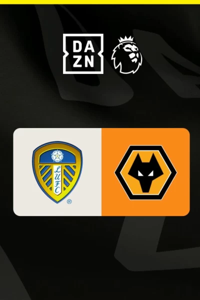 Jornada 33. Jornada 33: Leeds - Wolverhampton