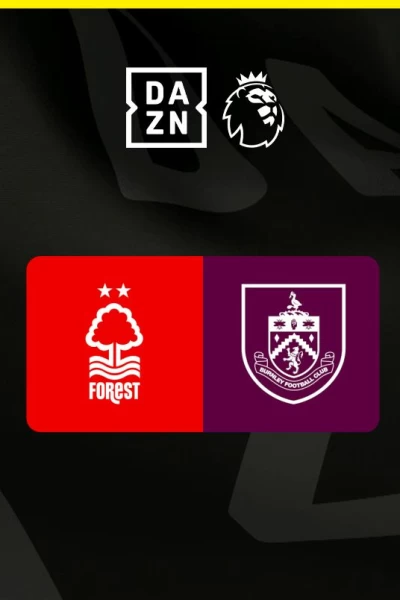 Jornada 33. Jornada 33: Nottingham Forest - Burnley