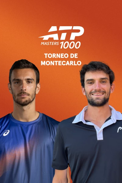 Segunda Ronda. Segunda Ronda: Musetti - Vacherot