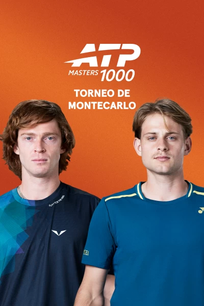 Segunda Ronda. Segunda Ronda: Rublev - Bergs