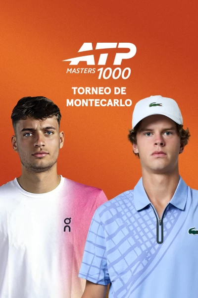 Segunda Ronda. Segunda Ronda: Cobolli - Blockx