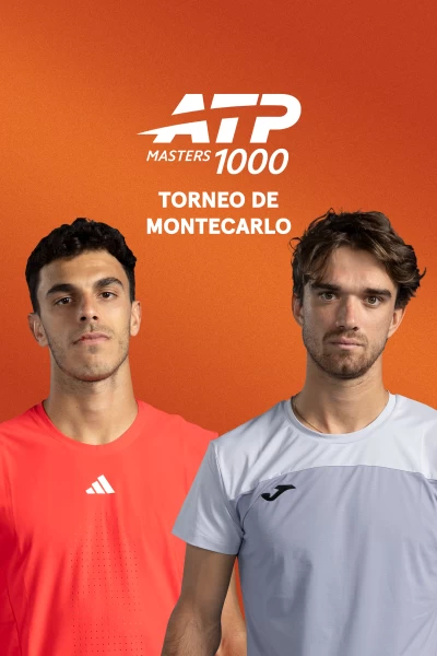 Segunda Ronda. Segunda Ronda: Etcheverry - Atame (VO)