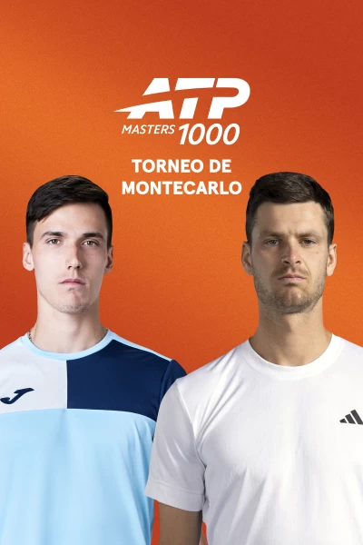 Segunda Ronda. Segunda Ronda: Marozsan - Hurkacz (VO)