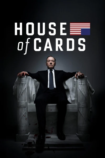 House of Cards. T(T1). House of Cards (T1): Ep.13 