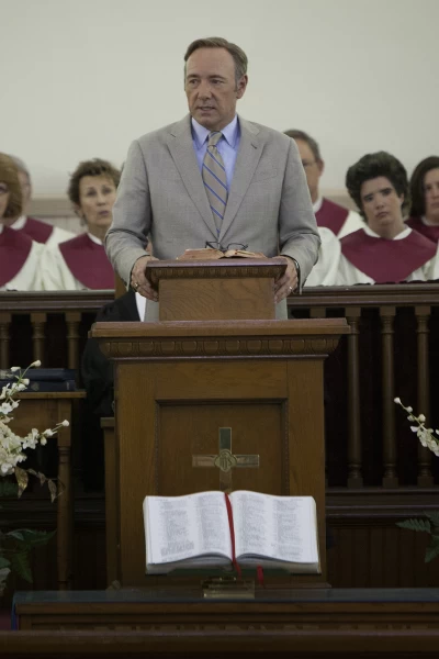 House of Cards. T(T1). House of Cards (T1): Ep.3 