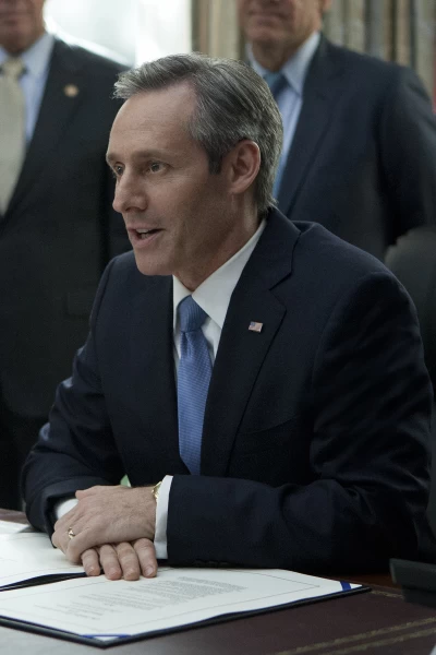 House of Cards. T(T1). House of Cards (T1): Ep.7 