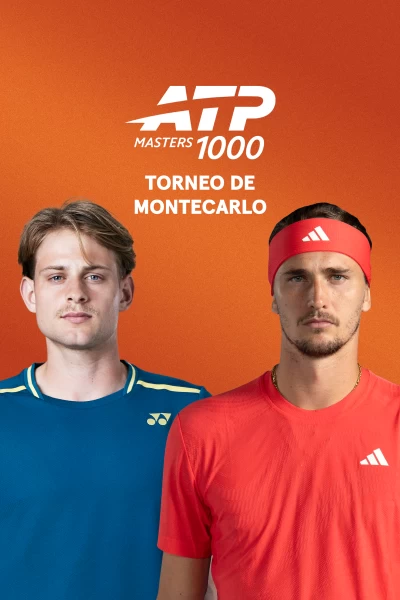 Octavos de Final. Octavos de Final: Bergs - Zverev