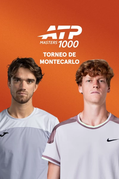 Octavos de Final. Octavos de Final: Machac - Sinner