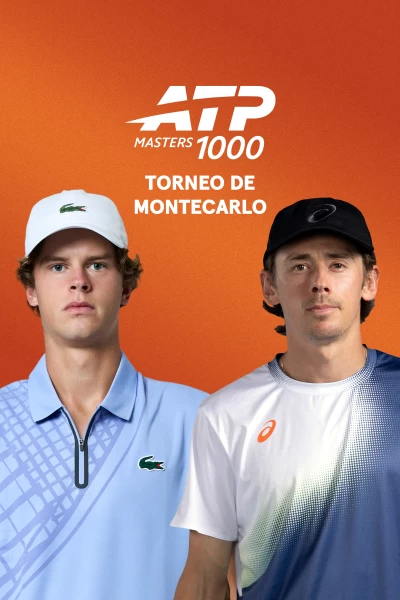 Octavos de Final. Octavos de Final: Blockx - De Miñaur