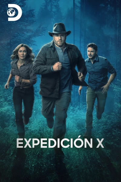 Expedición X