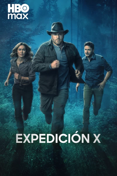 Expedición X