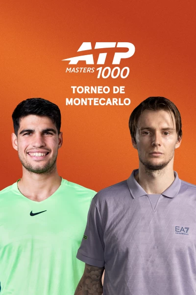 Cuartos de final. Cuartos de final: Alcaraz - Bublik