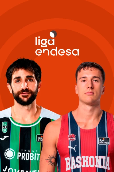 Jornada 27. Jornada 27: Joventut Badalona - Kosner Baskonia