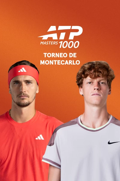 Semifinales. Semifinales: Zverev - Sinner