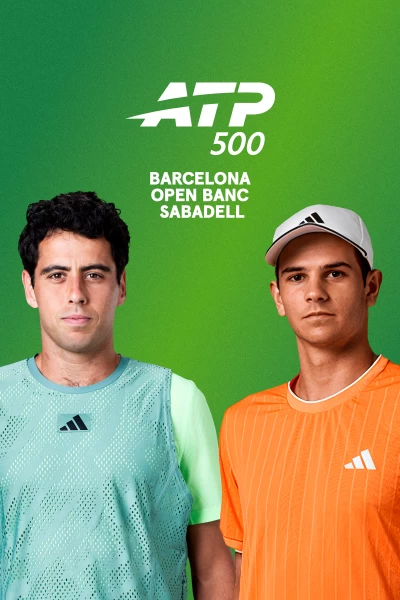 1ª Ronda. 1ª Ronda: Munar - Jodar