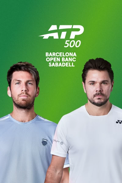 1ª Ronda. 1ª Ronda: Norrie - Wawrinka
