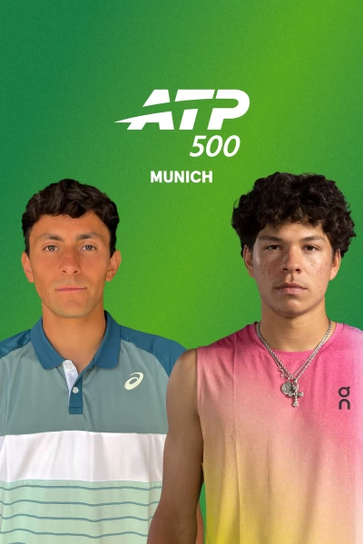 Primera Ronda. Primera Ronda: Nava - Shelton