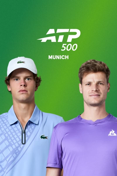 Primera Ronda. Primera Ronda: Blockx - Hanfmann