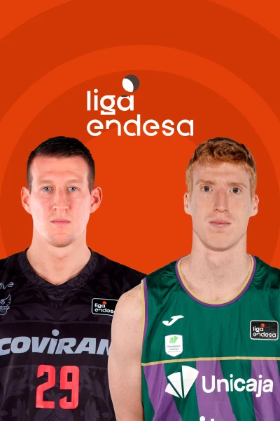 Jornada 27. Jornada 27: Granada - Unicaja