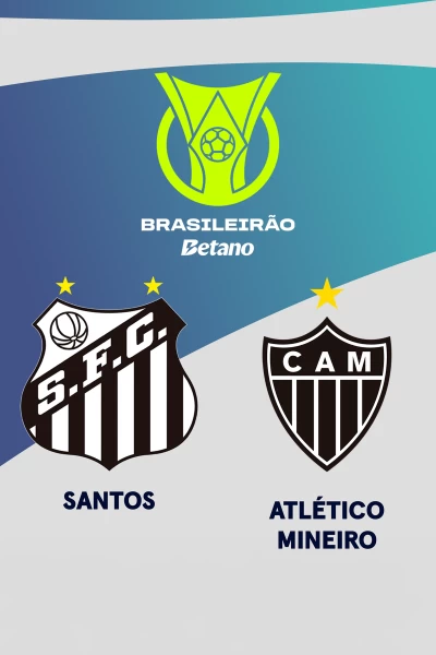 Jornada 11. Jornada 11: Santos - At. Mineiro