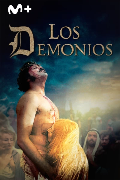 Los demonios