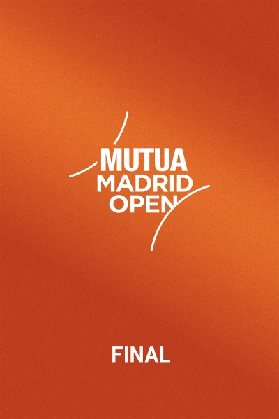 Finales. Finales: Final Masculina