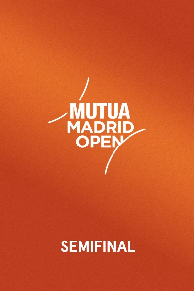 Fase Masculina. Fase Masculina: Semifinal Masculina 1