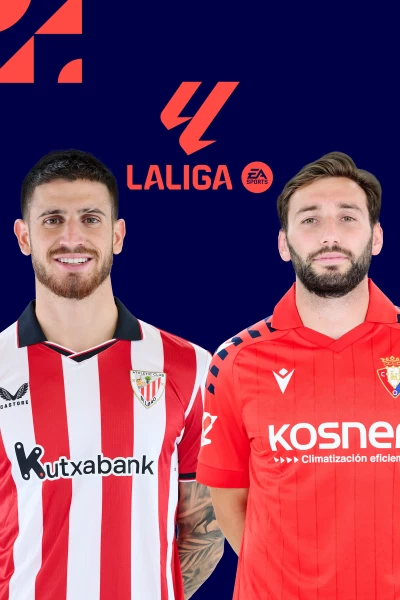Jornada 33. Jornada 33: Athletic - Osasuna