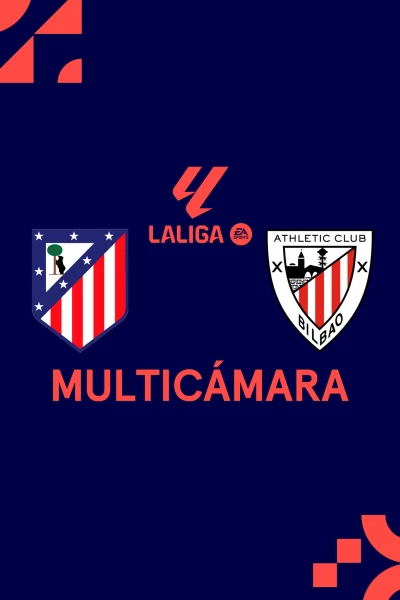 Jornada 32. Jornada 32: At. Madrid - Athletic