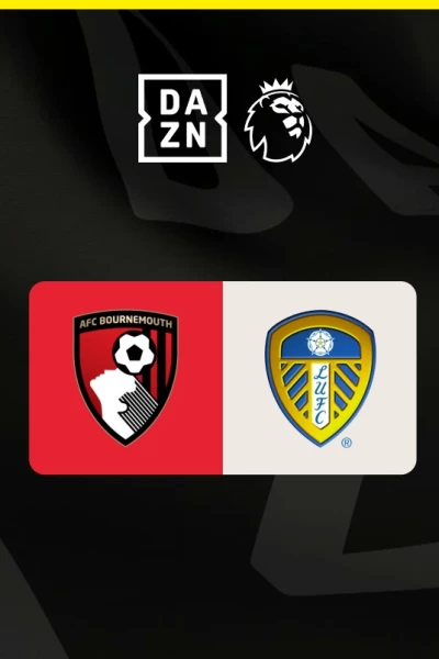 Jornada 34. Jornada 34: Bournemouth - Leeds