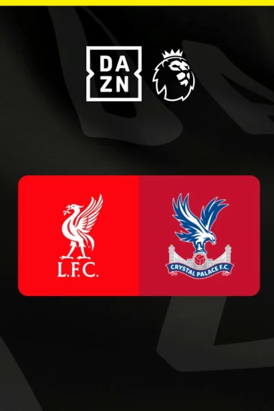 Jornada 34. Jornada 34: Liverpool - Crystal Palace