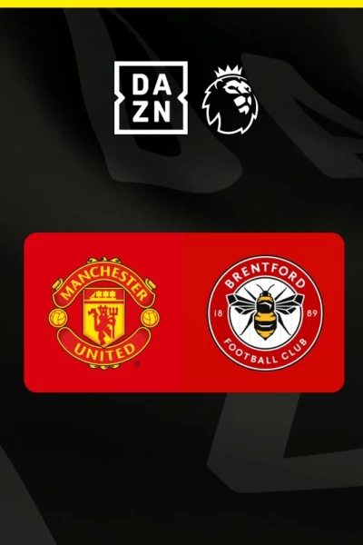Jornada 34. Jornada 34: Manchester United - Brentford