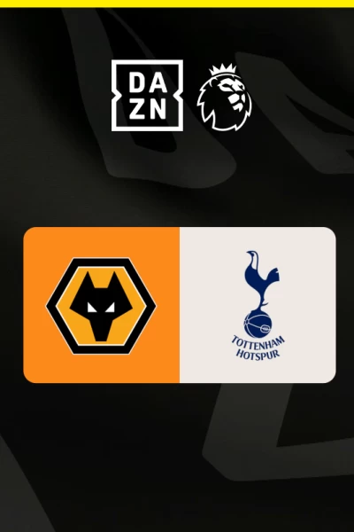 Jornada 34. Jornada 34: Wolverhampton - Tottenham